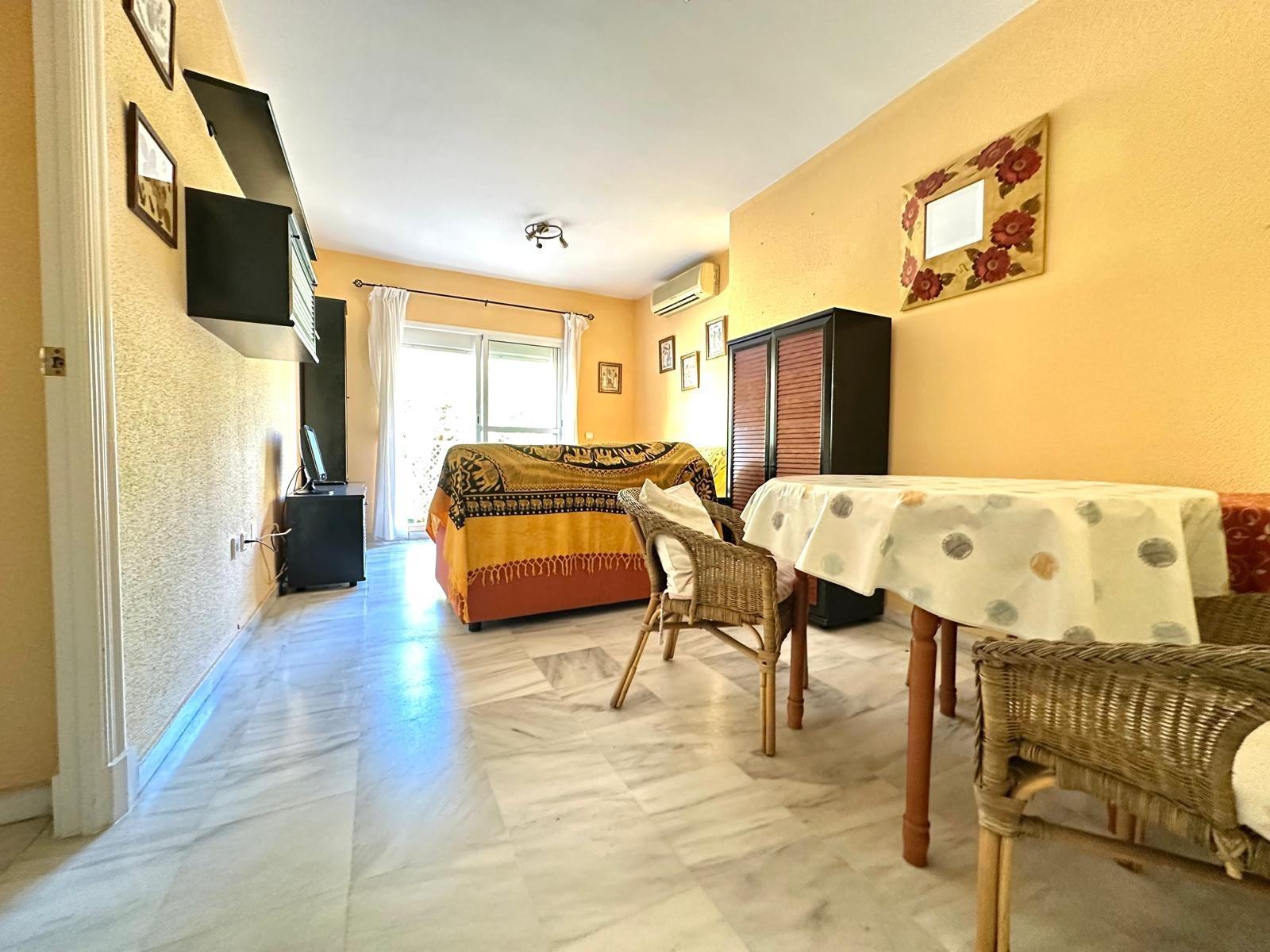 MAGNIFICO PISO EN LA AVENIDA DE LA LIBERTAD