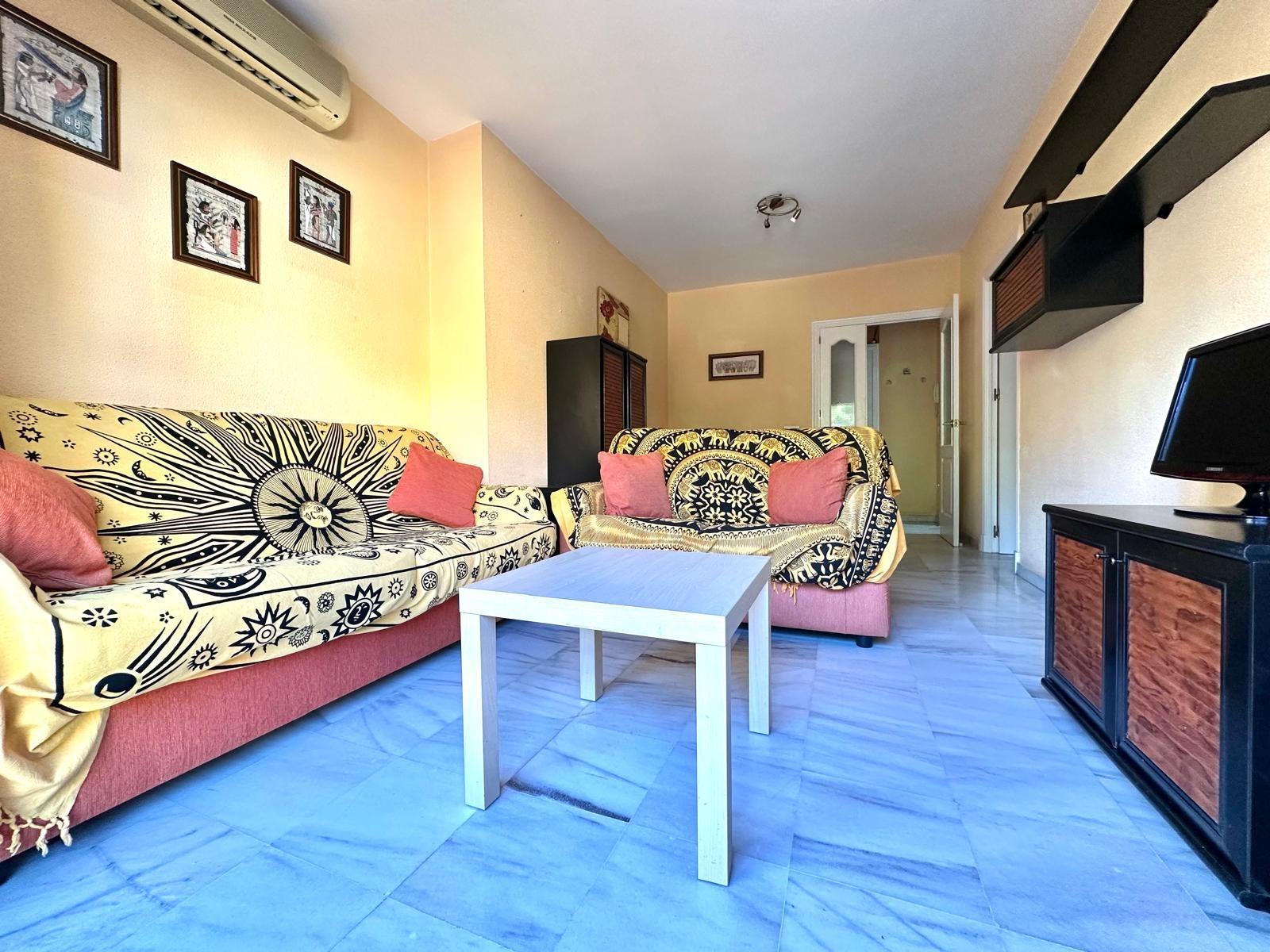 MAGNIFICO PISO EN LA AVENIDA DE LA LIBERTAD